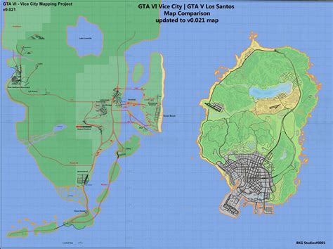 gta vi map leak|VIMAP